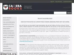 Sites similar to camerabooks.com