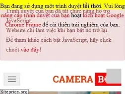 Sites similar to camerabox.vn
