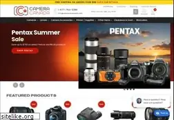 Sites similar to cameracanada.com