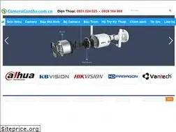 Sites similar to cameracantho.com.vn