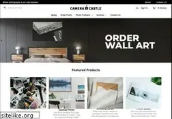 Sites similar to cameracastle.com