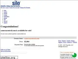 Sites similar to cameracentral.com