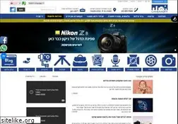 Sites similar to cameracity.co.il