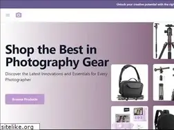 Sites similar to cameracity.com