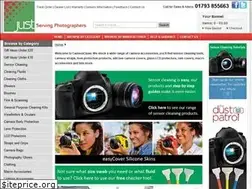 Sites similar to cameraclean.co.uk