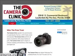 Sites similar to cameraclinicflorida.com
