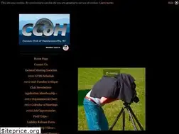 Sites similar to cameraclubofhendersonville.com