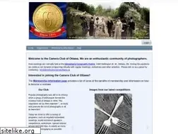 Sites similar to cameraclubottawa.com