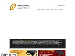 Sites similar to cameracomfortcushion.com