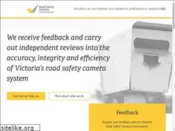 Sites similar to cameracommissioner.vic.gov.au