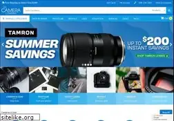 Sites similar to cameracompany.com