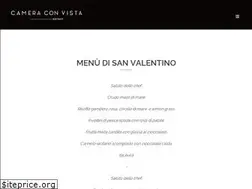 Sites similar to cameraconvista.it