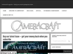Sites similar to cameracraft.online