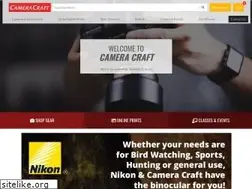 Sites similar to cameracraftinc.com