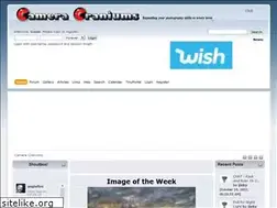 Sites similar to cameracraniums.com