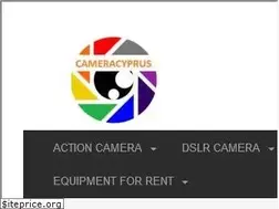 Sites similar to cameracyprus.com