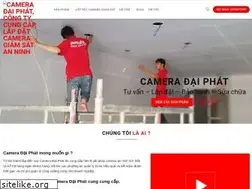 Sites similar to cameradaiphat.com