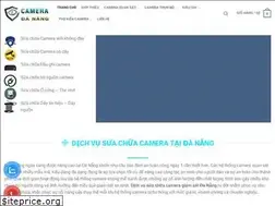 Sites similar to cameradanang.net.vn