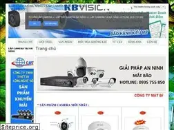 Sites similar to cameradanang.net