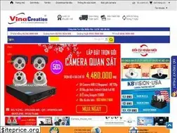 Sites similar to cameradanang.vn