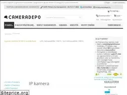 Sites similar to cameradepo.hu
