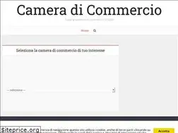 Sites similar to cameradicommercio.it
