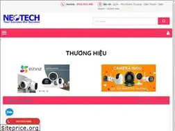 Sites similar to cameradienkhanh.com