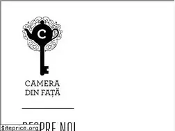 Sites similar to cameradinfata.ro