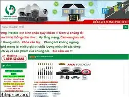 Sites similar to cameradongduong.com