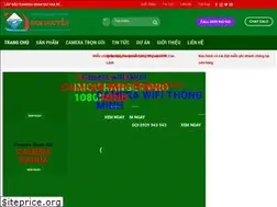 Sites similar to cameradongthap.vn