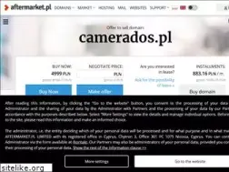 Sites similar to camerados.pl