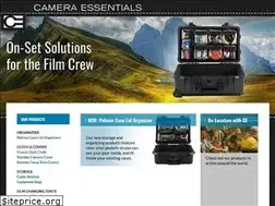 Sites similar to cameraessentials.com