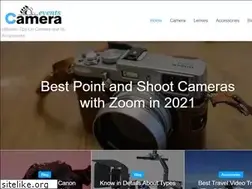 Sites similar to cameraevents.com