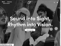 Sites similar to camerafellas.com