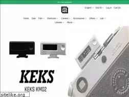 Sites similar to camerafilmphoto.com.hk