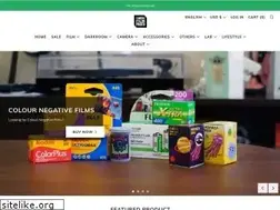 Sites similar to camerafilmphoto.com