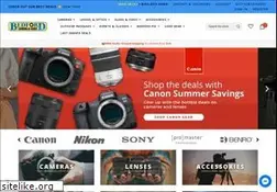 Sites similar to cameragallery.com