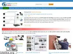 Sites similar to cameragiahung.com