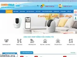 Sites similar to cameragialai24h.com
