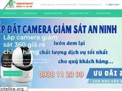 Sites similar to cameragiamsat360.com
