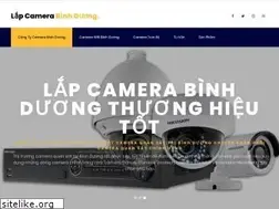 Sites similar to cameragiarebinhduong.com