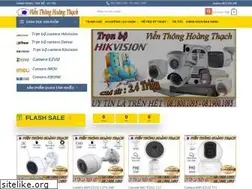 Sites similar to cameragiasi.com.vn