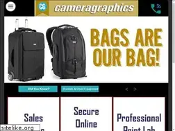Sites similar to cameragraphics.net