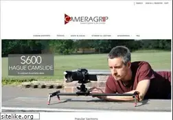 Sites similar to cameragrip.co.uk