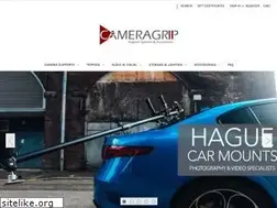 Sites similar to cameragrip.com