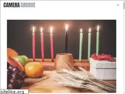 Sites similar to cameragroove.com