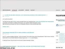 Sites similar to cameraguide.de