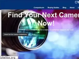 Sites similar to cameragurus.com