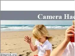 Sites similar to camerahacker.com