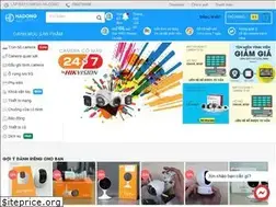 Sites similar to camerahadong.net